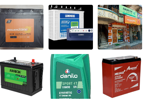 product/ services, automative services