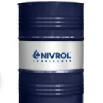 Crude oil