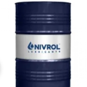 Crude oil