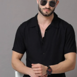 Men's clothing store