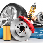 Auto part
