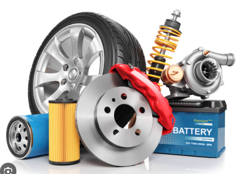 Auto part