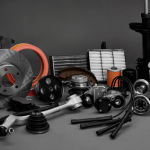 Auto part