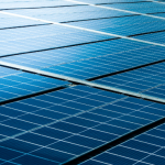 solar panels