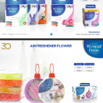 Beauty & personal care