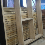 We are Distributorship of 1. Fiber Cement board (EcoPro) 2. VOX Ceilings and Wall. We have wood seasoning plant. Laminat