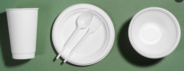 We are offering various biodegradable and composable bio plastic