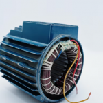 vibrant motor