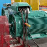 vibrant motor