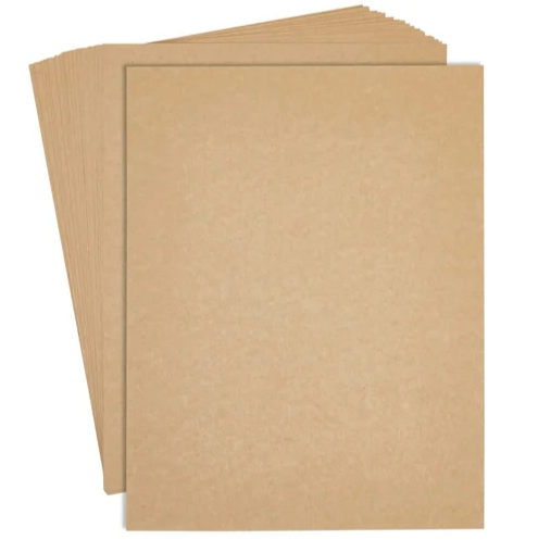 paper role , kraft paper sheet , Round Paper Container With Lid and paper blow