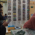 optical store