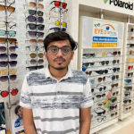 optical store