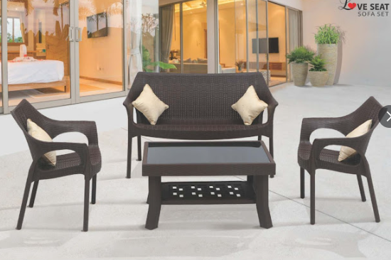 Furniture store
