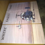 Canvas Printing