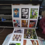 Canvas Printing