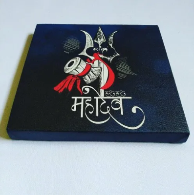 Canvas Printing