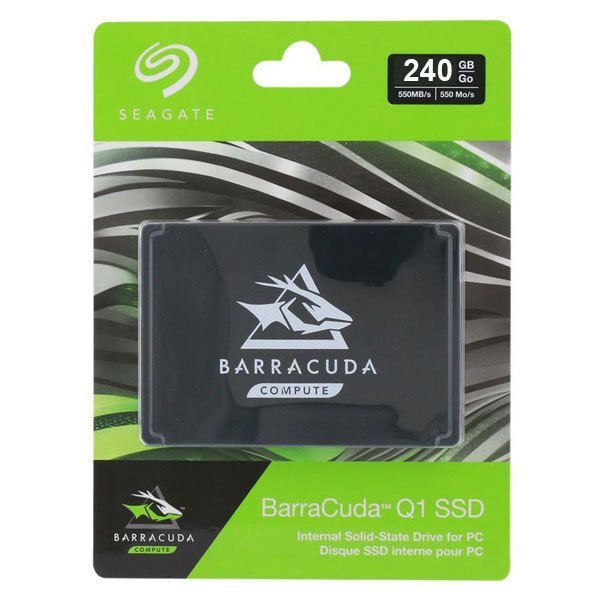 Seagate