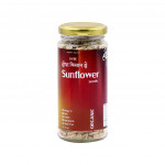 Sidha Kisan Se Natural Sunflower Seeds (surajmukhi) 130gm