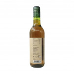 Sidha Kisan Se Natural White Sesame Oil Cold Pressed (til Tel) 1ltr