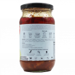 So Good Natural Apple Guava Pickle 375gm