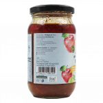 So Good Natural Apple Guava Pickle 375gm