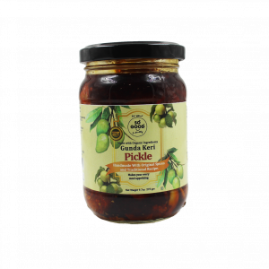 So Good Gunda Keri Pickle 250gm