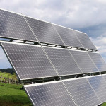 solar panels