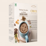 Choci Drinking Chocolate With Herbs Super Kids 200gm