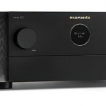 Audio Video Receiver