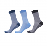 Bamboo Formal Socks (pack of 3 pairs)