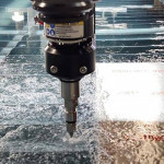 Waterjet Cutting