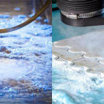 Waterjet Cutting