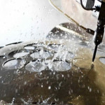 Waterjet Cutting