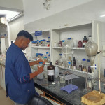 Water Testing