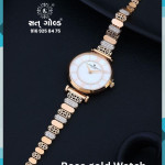 Sat Gold