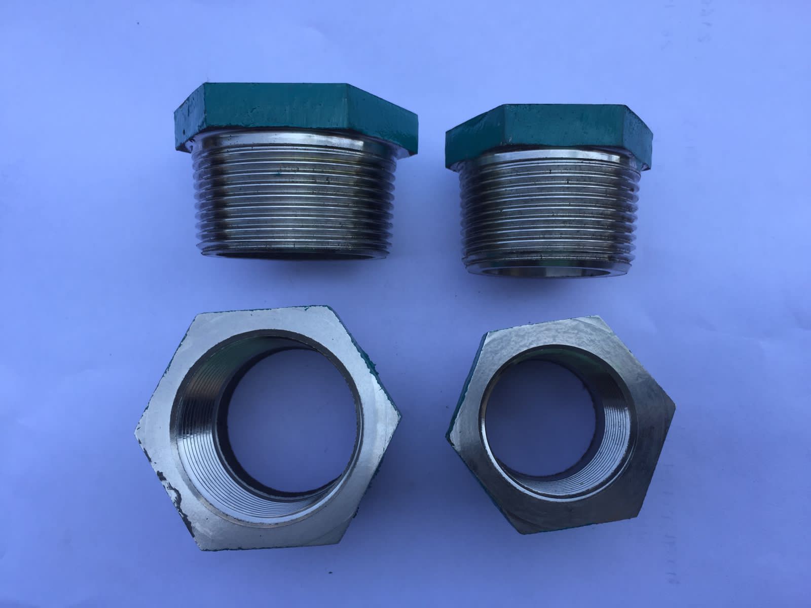 Tulsi engineering