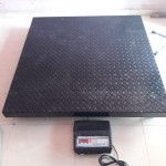 PATEL SCALE