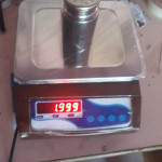 PATEL SCALE