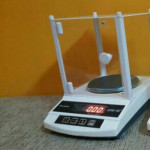 PATEL SCALE