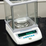 PATEL SCALE
