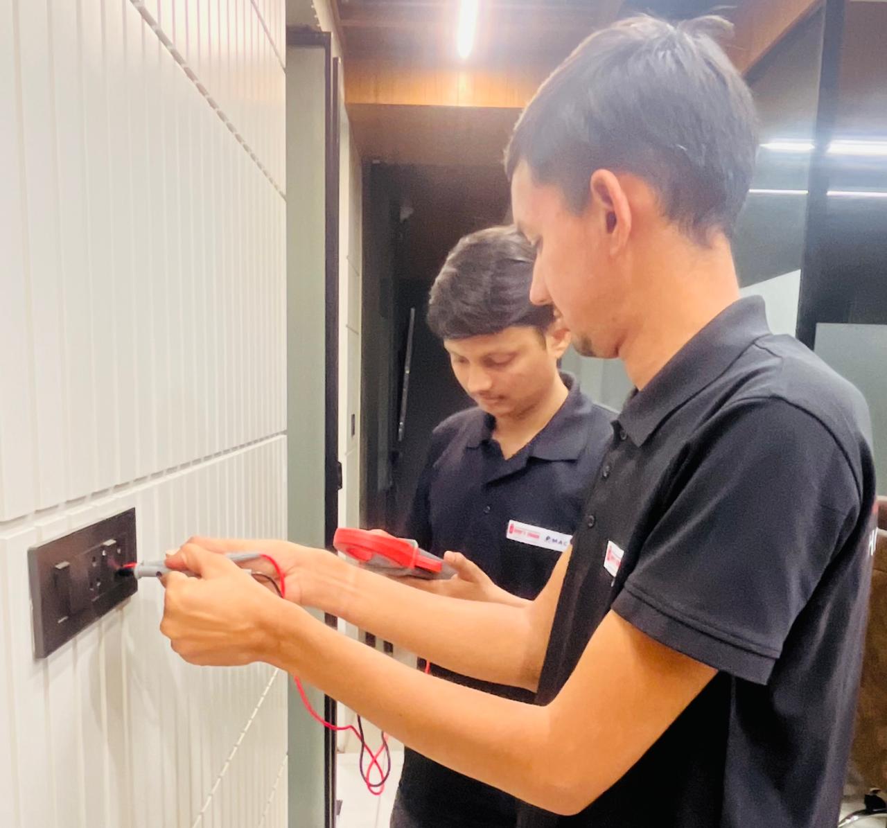 inspection services