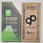 plywoods