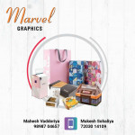 graphic printing