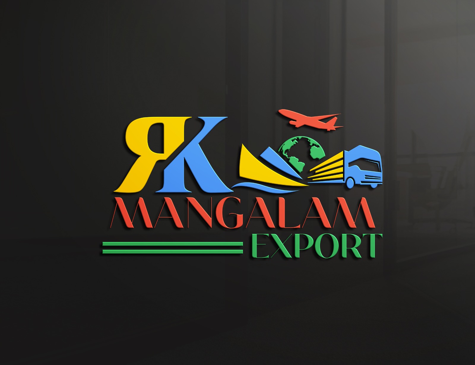 export services