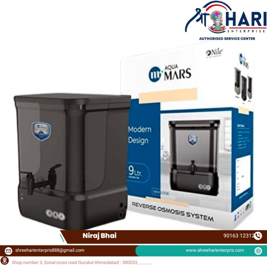 AQUA WATER PURIFIER