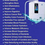Kangan water