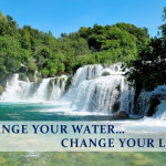 Kangan water