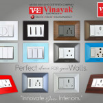 electrical items