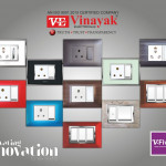 electrical items