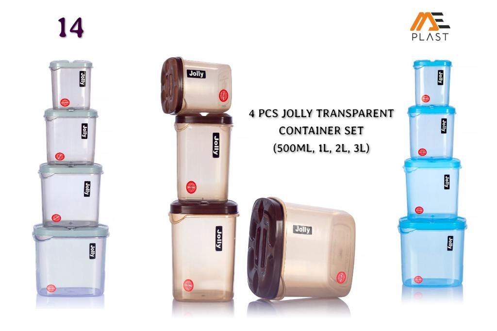 plastics products